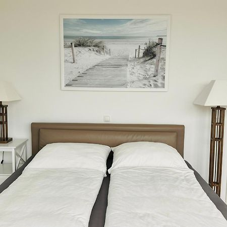 Penthouse Am Meer Barth Exteriör bild